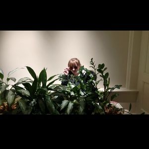 Meet your Posher, Sara